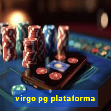 virgo pg plataforma